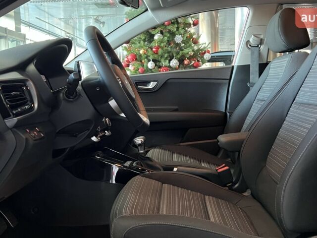 купити нове авто Кіа Stonic 2024 року від офіційного дилера Автоцентр AUTO.RIA Кіа фото