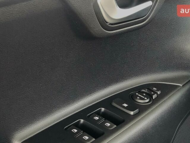 купити нове авто Кіа Stonic 2024 року від офіційного дилера Рівне-Авто Кіа фото