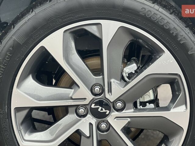 купити нове авто Кіа Stonic 2024 року від офіційного дилера Рівне-Авто Кіа фото