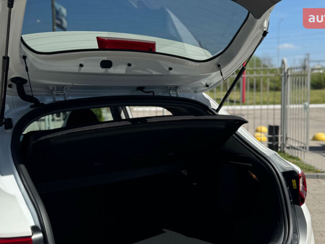Кіа Stonic, об'ємом двигуна 1 л та пробігом 0 тис. км за 26478 $, фото 10 на Automoto.ua