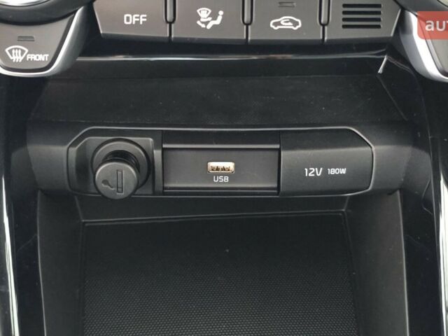 Киа Stonic, объемом двигателя 1 л и пробегом 0 тыс. км за 25834 $, фото 24 на Automoto.ua