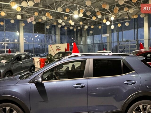 Киа Stonic, объемом двигателя 1 л и пробегом 0 тыс. км за 26593 $, фото 21 на Automoto.ua