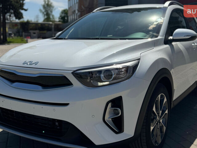 Кіа Stonic, об'ємом двигуна 1 л та пробігом 0 тис. км за 26478 $, фото 1 на Automoto.ua