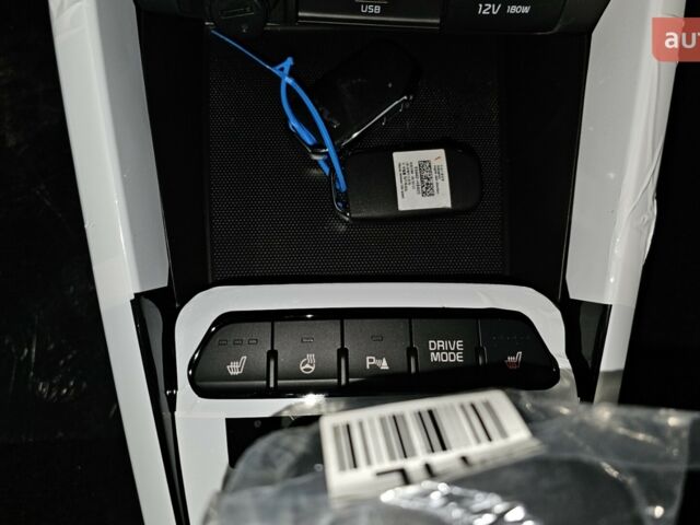 купити нове авто Кіа Stonic 2024 року від офіційного дилера Радар-сервіс Кіа фото