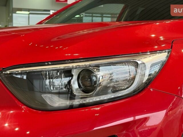 Киа Stonic, объемом двигателя 1 л и пробегом 0 тыс. км за 26505 $, фото 1 на Automoto.ua