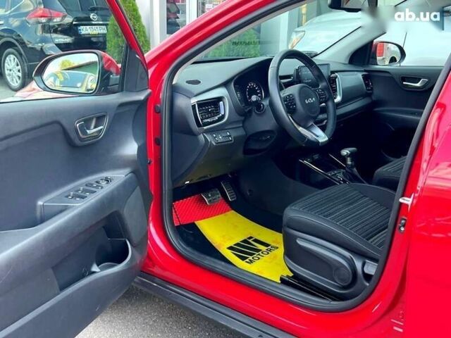 Киа Stonic, объемом двигателя 1.4 л и пробегом 8 тыс. км за 23500 $, фото 26 на Automoto.ua