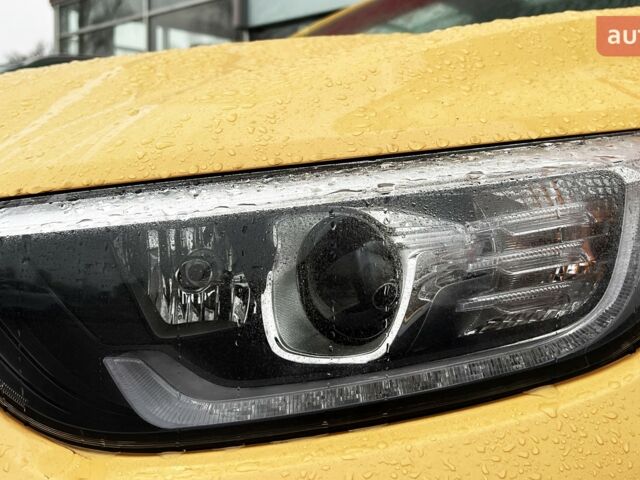 купить новое авто Киа Stonic 2024 года от официального дилера Автоцентр AUTO.RIA Киа фото