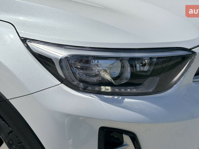 Киа Stonic, объемом двигателя 1 л и пробегом 0 тыс. км за 22014 $, фото 7 на Automoto.ua