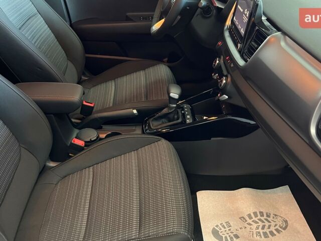 купити нове авто Кіа Stonic 2024 року від офіційного дилера Автоцентр AUTO.RIA Кіа фото