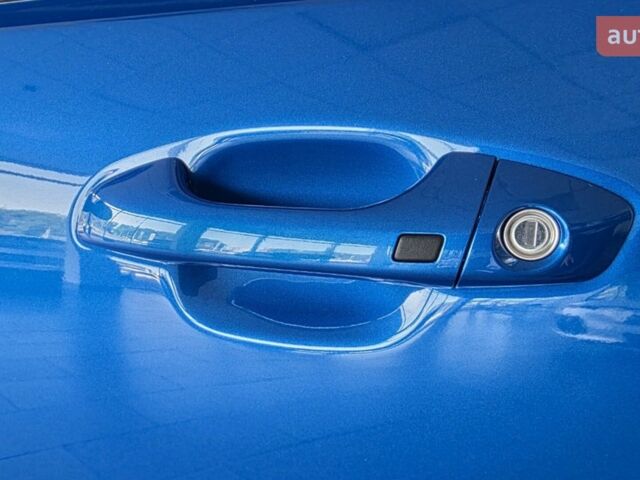 Киа Stonic, объемом двигателя 1 л и пробегом 0 тыс. км за 25834 $, фото 10 на Automoto.ua