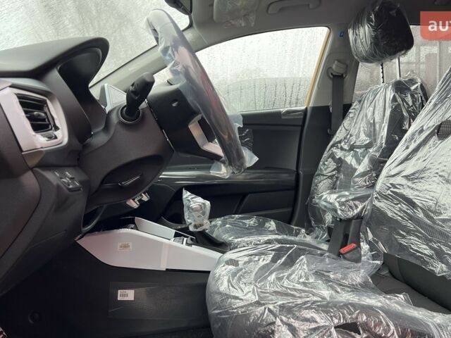 купить новое авто Киа Stonic 2024 года от официального дилера Автоцентр AUTO.RIA Киа фото