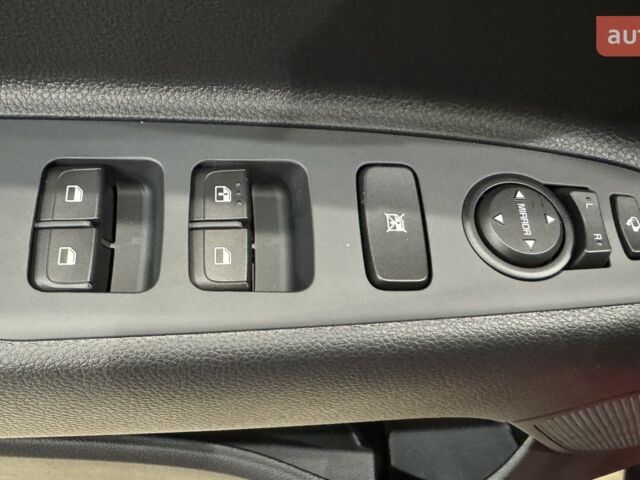 купить новое авто Киа Stonic 2024 года от официального дилера Фрунзе-Авто KIA Киа фото