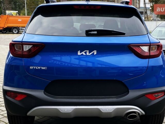 Киа Stonic 2024 года купить новое авто Киа Stonic 2024 года от официального дилера Автоцентр AUTO.RIA Киа фото