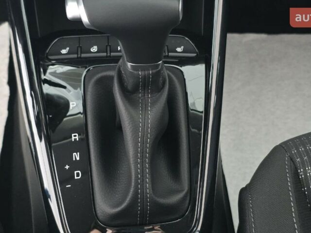 Киа Stonic, объемом двигателя 1 л и пробегом 0 тыс. км за 25834 $, фото 25 на Automoto.ua