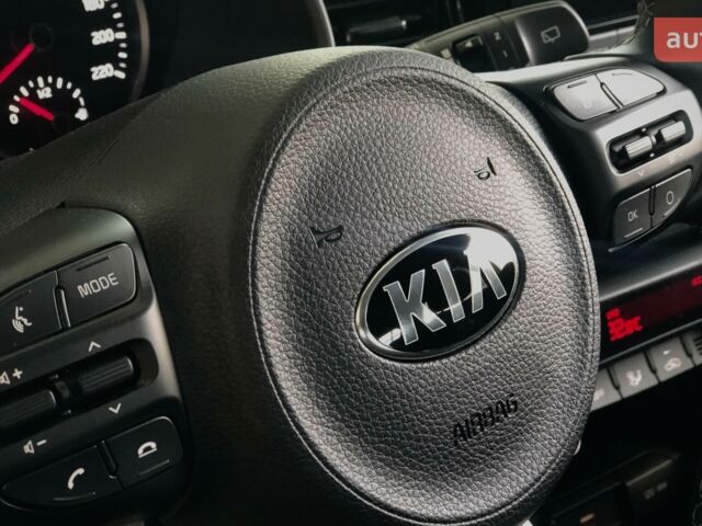 купити нове авто Кіа Stonic 2024 року від офіційного дилера Рівне-Авто Кіа фото