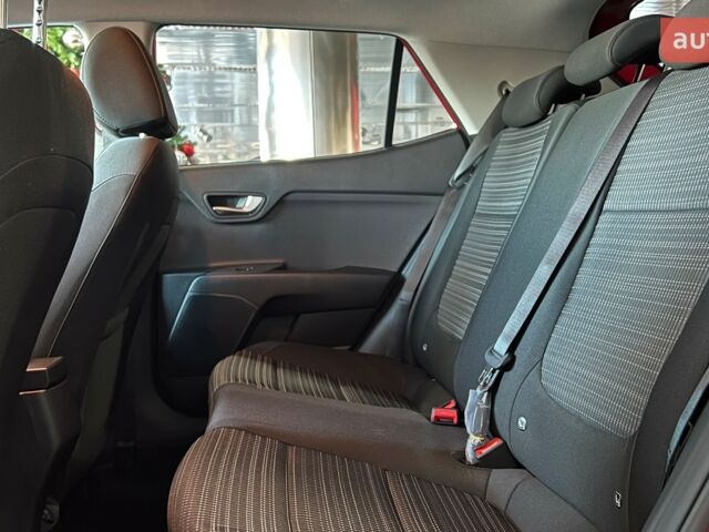 купити нове авто Кіа Stonic 2024 року від офіційного дилера Автоцентр AUTO.RIA Кіа фото