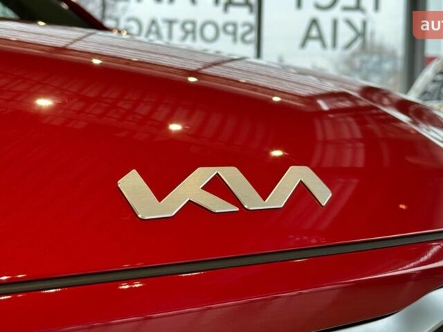 Киа Stonic, объемом двигателя 1 л и пробегом 0 тыс. км за 26505 $, фото 3 на Automoto.ua
