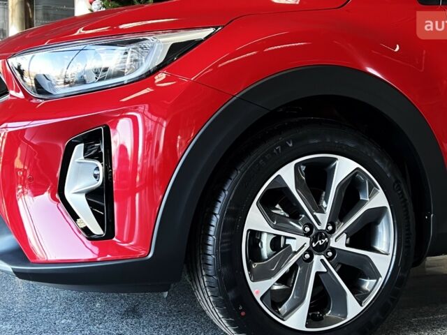 купити нове авто Кіа Stonic 2024 року від офіційного дилера Автоцентр AUTO.RIA Кіа фото