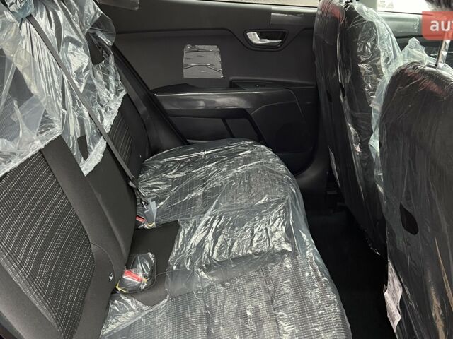 купить новое авто Киа Stonic 2024 года от официального дилера Автоцентр AUTO.RIA Киа фото