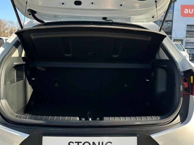 купить новое авто Киа Stonic 2024 года от официального дилера АВТОГРАД ОДЕСА KIA Киа фото