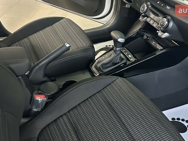 купить новое авто Киа Stonic 2024 года от официального дилера Хмельниччина-Авто Киа фото