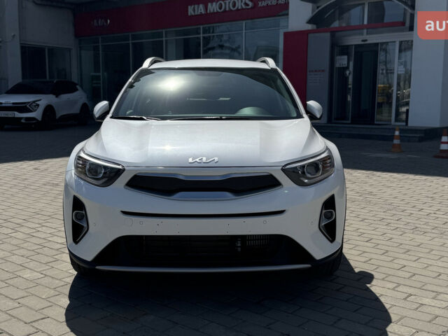 Кіа Stonic, об'ємом двигуна 1 л та пробігом 0 тис. км за 26478 $, фото 2 на Automoto.ua