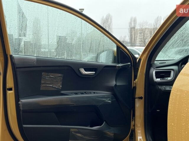 купить новое авто Киа Stonic 2024 года от официального дилера Автоцентр AUTO.RIA Киа фото