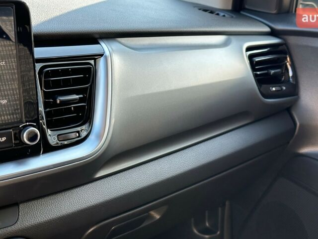 купити нове авто Кіа Stonic 2024 року від офіційного дилера АВТОГРАД ОДЕСА KIA Кіа фото