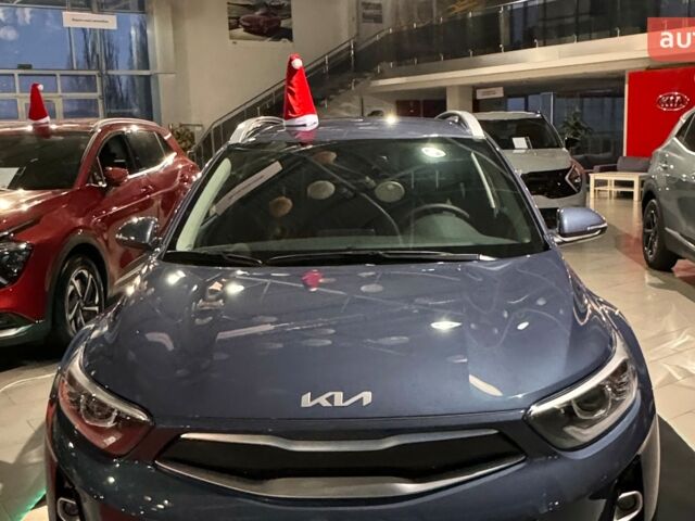 Киа Stonic, объемом двигателя 1 л и пробегом 0 тыс. км за 26593 $, фото 18 на Automoto.ua