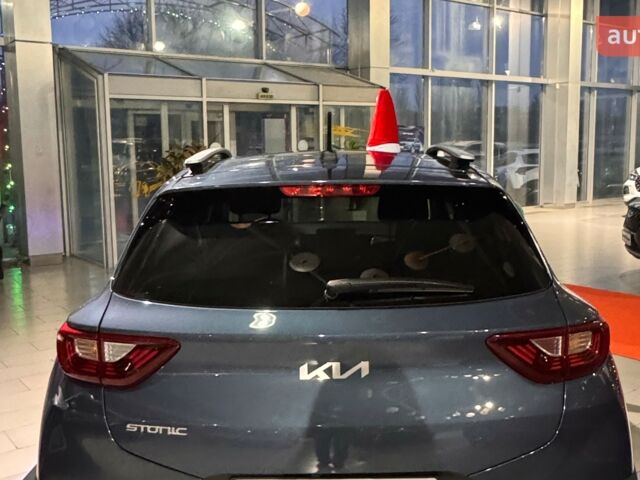 Киа Stonic, объемом двигателя 1 л и пробегом 0 тыс. км за 26593 $, фото 19 на Automoto.ua