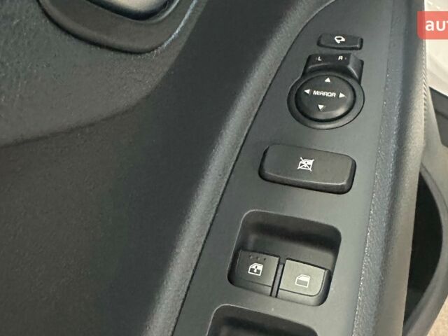 купить новое авто Киа Stonic 2024 года от официального дилера Хмельниччина-Авто Киа фото