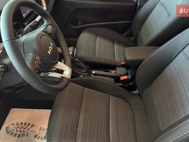 купити нове авто Кіа Stonic 2024 року від офіційного дилера Автоцентр AUTO.RIA Кіа фото