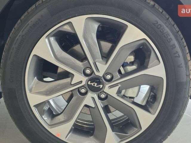 Киа Stonic, объемом двигателя 1 л и пробегом 0 тыс. км за 25834 $, фото 12 на Automoto.ua