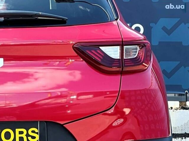 Киа Stonic, объемом двигателя 1.4 л и пробегом 8 тыс. км за 23500 $, фото 19 на Automoto.ua