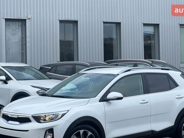 купити нове авто Кіа Stonic 2024 року від офіційного дилера Рівне-Авто Кіа фото