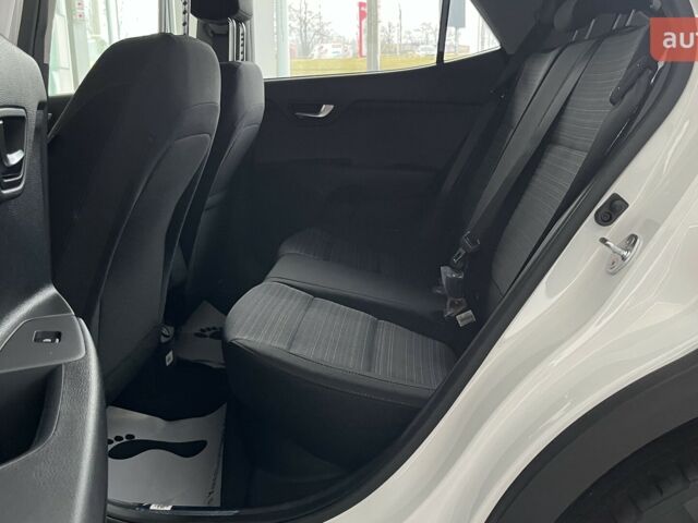 купить новое авто Киа Stonic 2024 года от официального дилера Хмельниччина-Авто Киа фото