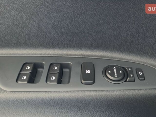 Киа Stonic, объемом двигателя 1 л и пробегом 0 тыс. км за 25834 $, фото 13 на Automoto.ua