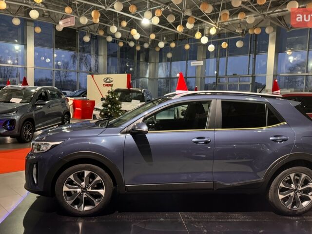 Киа Stonic, объемом двигателя 1 л и пробегом 0 тыс. км за 26593 $, фото 22 на Automoto.ua