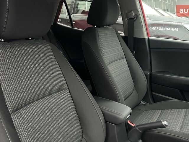 купити нове авто Кіа Stonic 2024 року від офіційного дилера УКРАВТО НА ХАРКІВСЬКОМУ Кіа фото