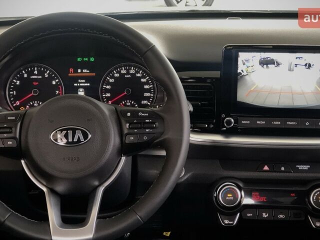 купити нове авто Кіа Stonic 2024 року від офіційного дилера Рівне-Авто Кіа фото