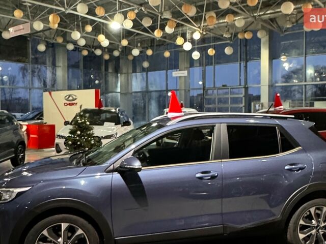 Киа Stonic, объемом двигателя 1 л и пробегом 0 тыс. км за 26593 $, фото 17 на Automoto.ua
