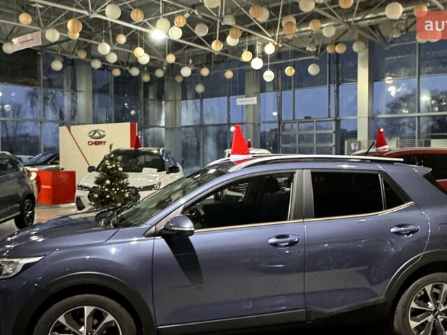 Киа Stonic, объемом двигателя 1 л и пробегом 0 тыс. км за 26515 $, фото 17 на Automoto.ua