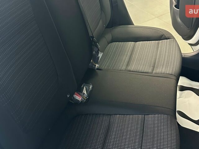 купить новое авто Киа Stonic 2024 года от официального дилера Хмельниччина-Авто Киа фото