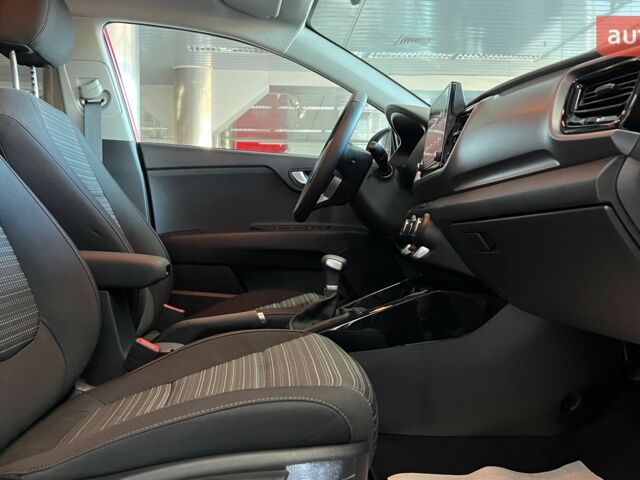 купить новое авто Киа Stonic 2024 года от официального дилера Автоцентр AUTO.RIA Киа фото