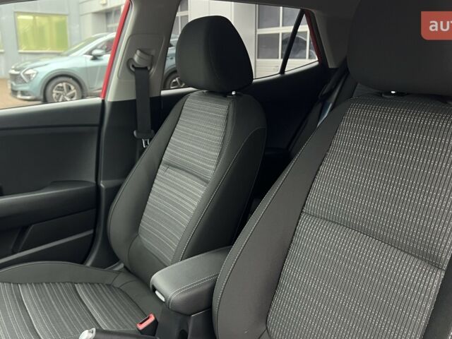 купити нове авто Кіа Stonic 2024 року від офіційного дилера УКРАВТО НА ХАРКІВСЬКОМУ Кіа фото