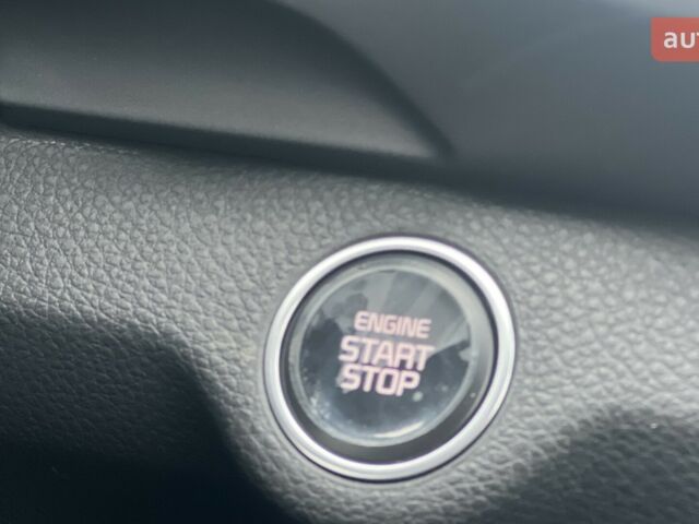 купити нове авто Кіа Stonic 2024 року від офіційного дилера Рівне-Авто Кіа фото