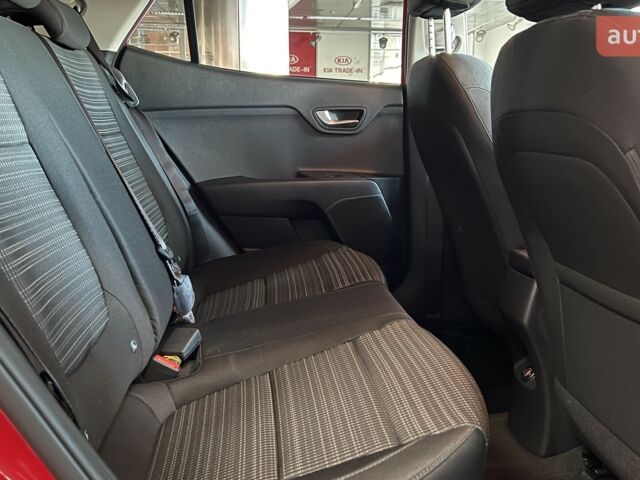 купити нове авто Кіа Stonic 2024 року від офіційного дилера Автоцентр AUTO.RIA Кіа фото