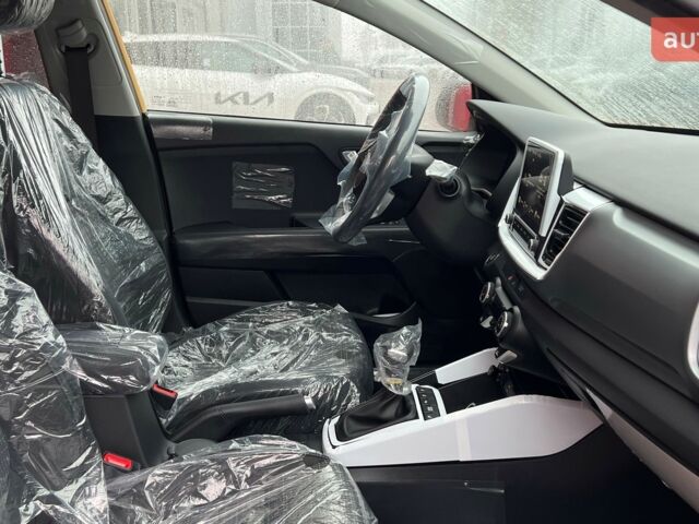 купить новое авто Киа Stonic 2024 года от официального дилера Автоцентр AUTO.RIA Киа фото