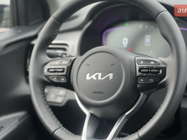 купити нове авто Кіа Stonic 2024 року від офіційного дилера Рівне-Авто Кіа фото