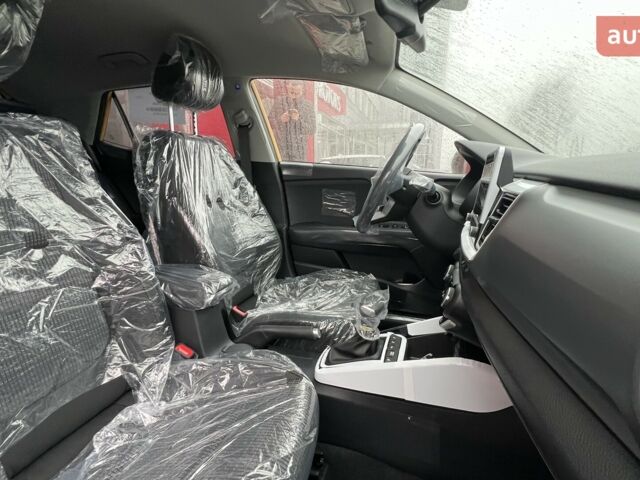 купить новое авто Киа Stonic 2024 года от официального дилера Автоцентр AUTO.RIA Киа фото